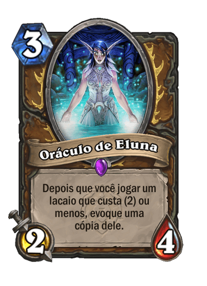 Oráculo de Eluna