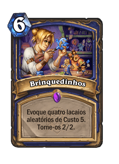 Brinquedinhos