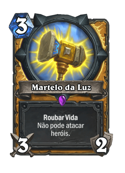 Martelo da Luz