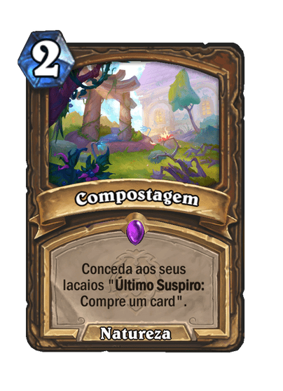 Compostagem