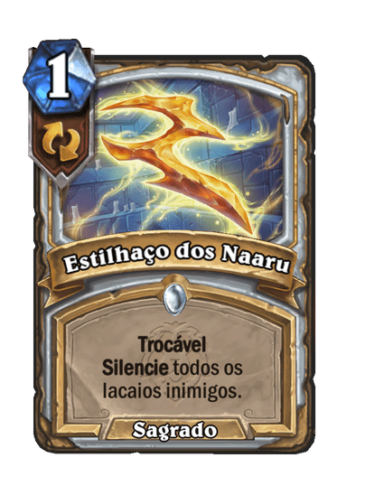 Estilhaço dos Naaru