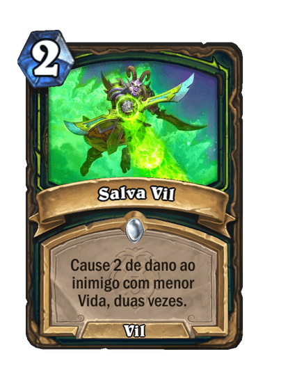 Salva Vil