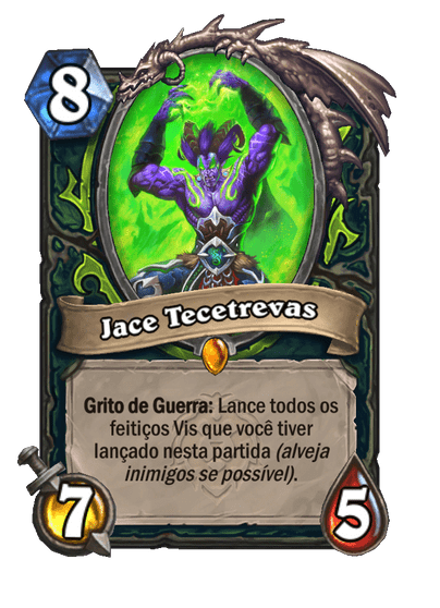 Jace Tecetrevas