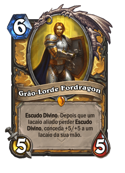 Grão-Lorde Fordragon