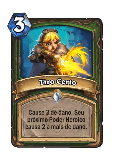 Tiro Certo