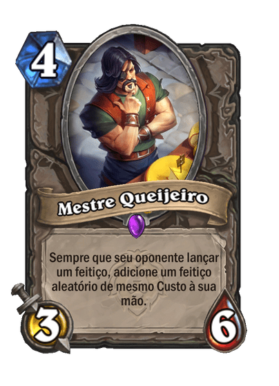 Mestre Queijeiro