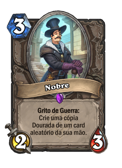 Nobre