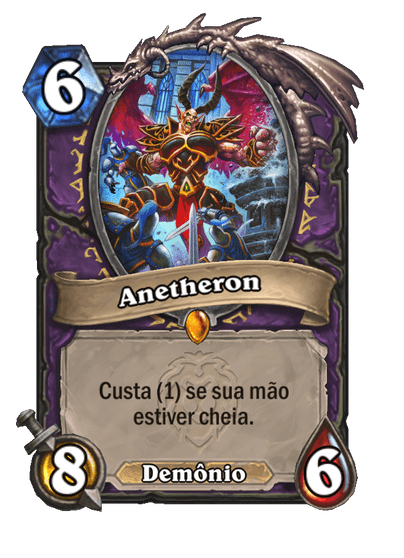 Anetheron