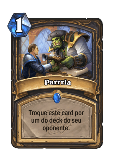 Parrrla