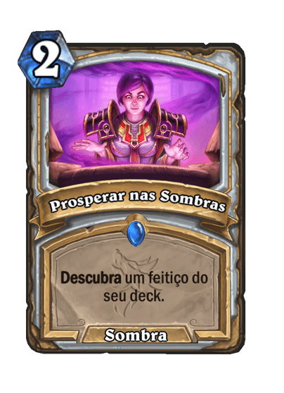 Prosperar nas Sombras (Essencial)