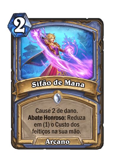 Sifão de Mana