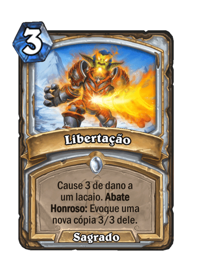 Libertação