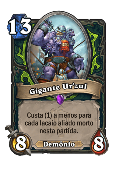 Gigante Ur'zul