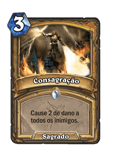 Consagração (Essencial)