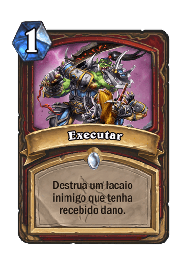 Executar (Essencial)