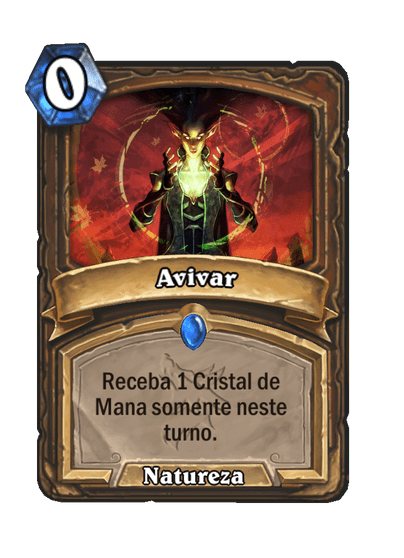 Avivar (Essencial)