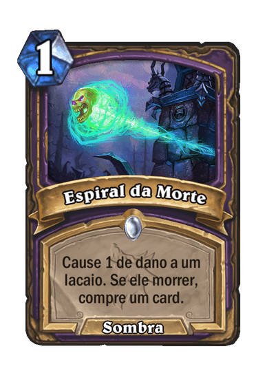 Espiral da Morte (Essencial)