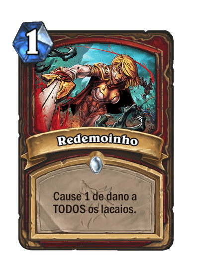 Redemoinho (Essencial)