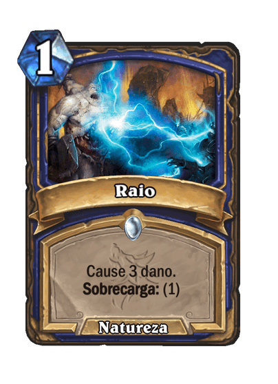Raio (Essencial)
