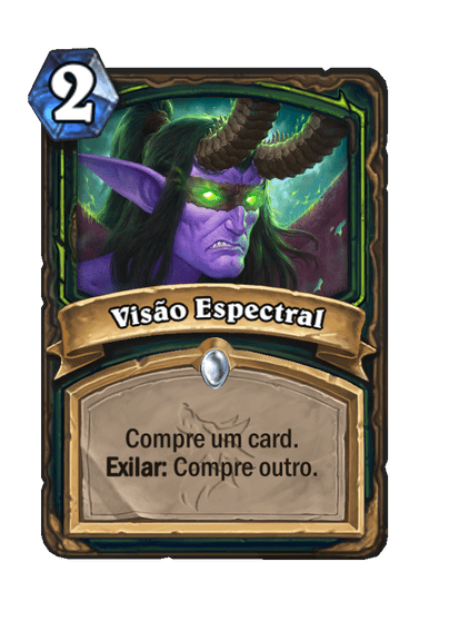 Visão Espectral (Essencial)