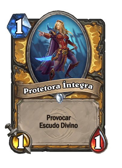 Protetora Íntegra (Essencial)