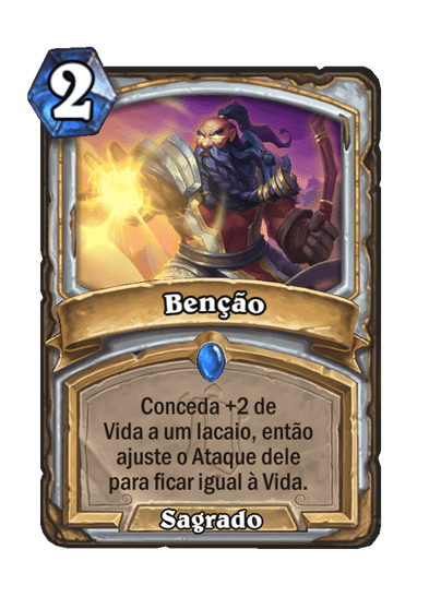 Benção