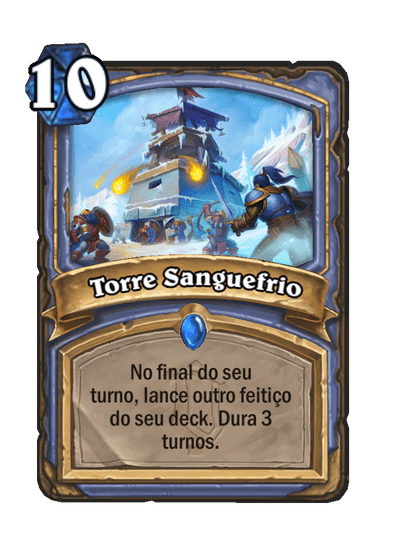 Torre Sanguefrio