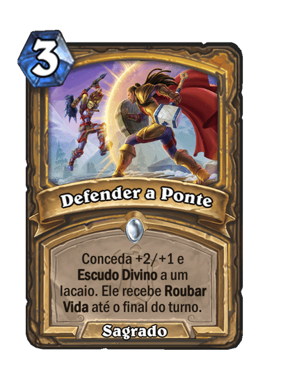 Defender a Ponte