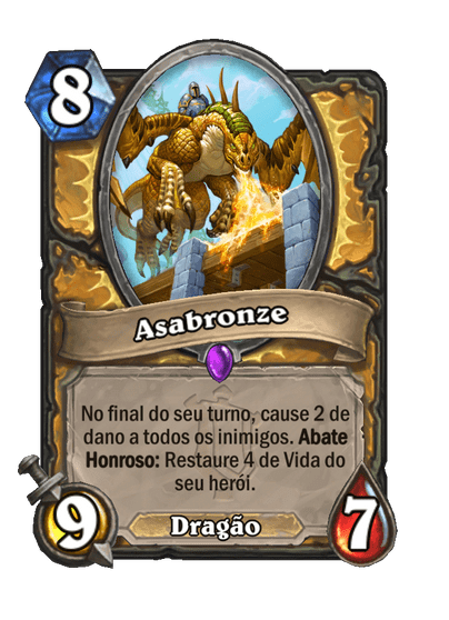 Asabronze