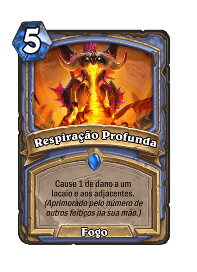 Respiração Profunda