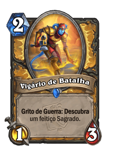 Vigário de Batalha