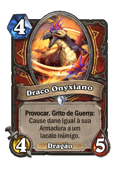 Draco Onyxiano