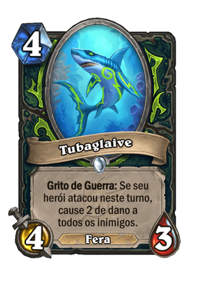 Tubaglaive