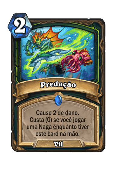 Predação