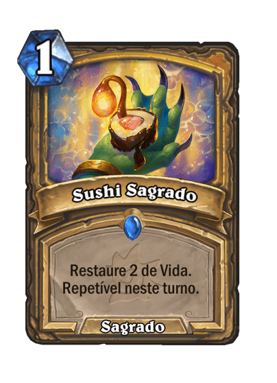 Sushi Sagrado