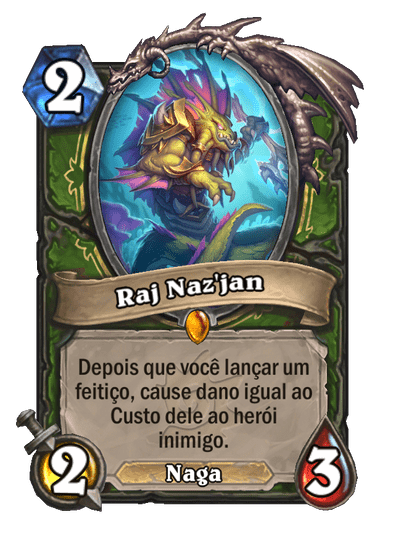 Raj Naz'jan