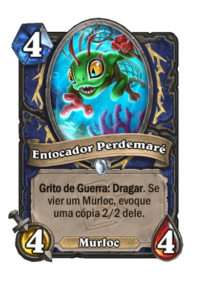 Entocador Perdemaré