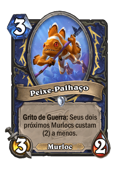 Peixe-Palhaço