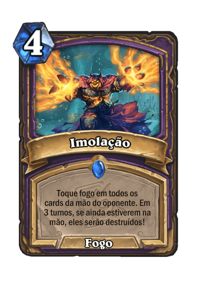 Imolação