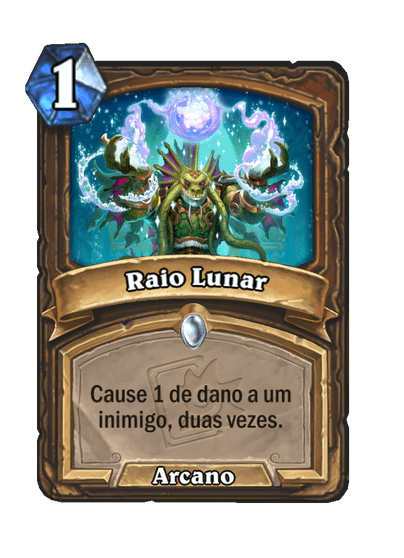 Raio Lunar