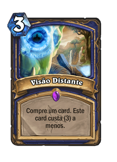 Visão Distante (Essencial)