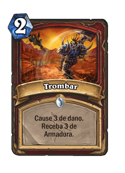 Trombar (Essencial)