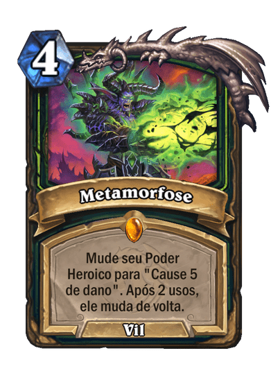 Metamorfose (Essencial)