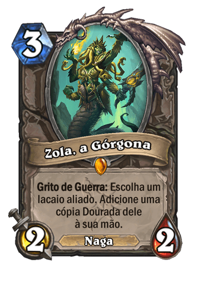 Zola, a Górgona (Essencial)