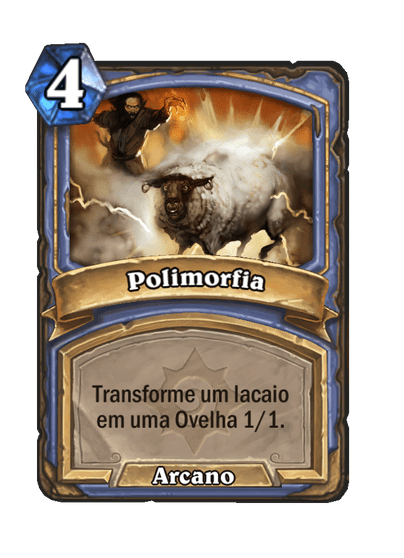 Polimorfia (Legado)