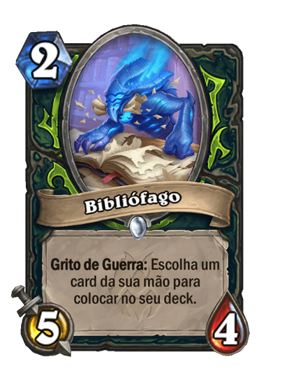 Bibliófago