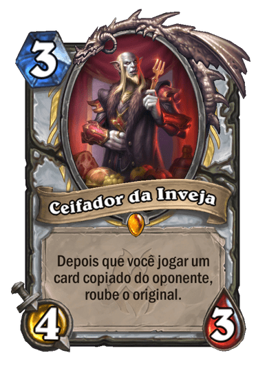 Ceifador da Inveja