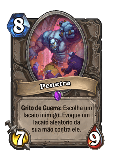 Penetra