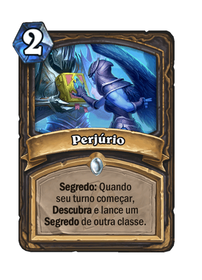 Perjúrio