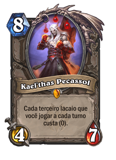 Kael'thas Pecassol